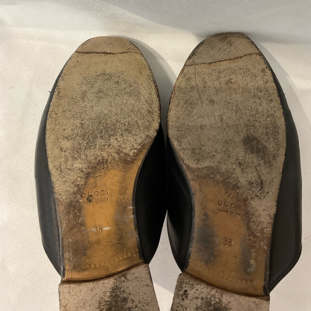 Gucci Mules - Picture 6 of 8